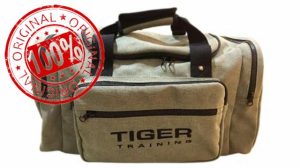 Tiger Training Gym Sport Bag