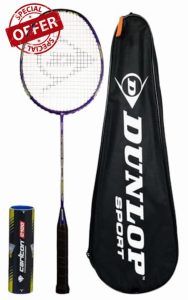 Dunlop Adforce *Graphite* Badminton Racket