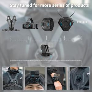 DJI Osmo Action 5 Pro/4/3/2