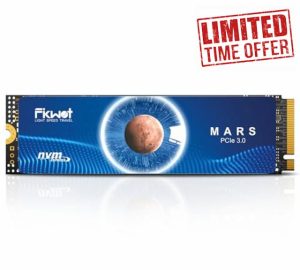 Fikwot FX550 NVMe SSD 2TB M.2 SSD PCIe 3.0×4