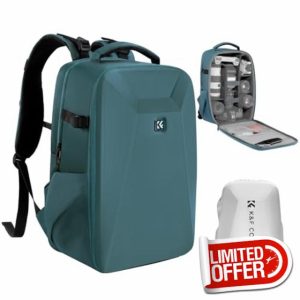 K&F Concept Camera Backpack