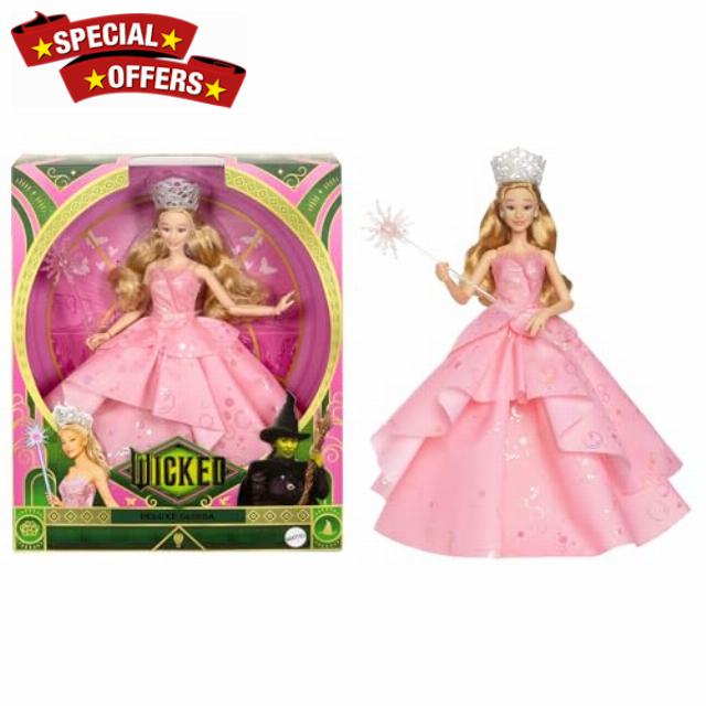 Mattel Wicked