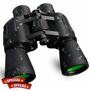 20x50 Binoculars for Adults High Power