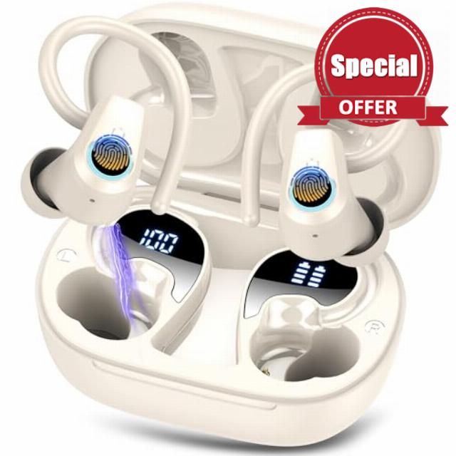 Wireless Earbuds