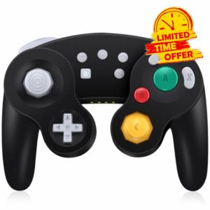 SWCTIM Wireless Controller for Nintendo Switch