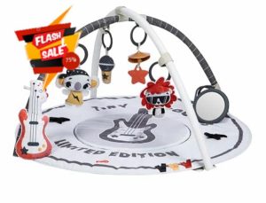 Tiny Love Roll with Me Gymini