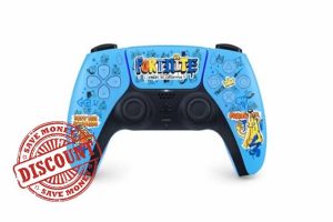 DualSense Fortnite Editio