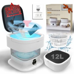 Portable Washing Machine