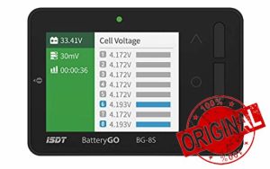 ISDT BG-8S Lipo Battery Checker