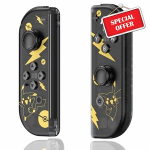 LINKVI Controller for Switch