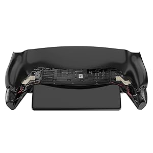 replacement plates for p5 portal