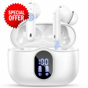 Wireless Earbuds
