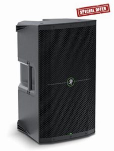 Mackie Thump212XT 12" 1400W Enhanced Active Speake