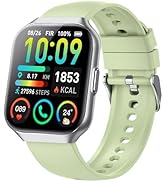 Gerafame Smart Watch for Women Men