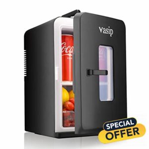 Mini Fridge 15 Liter/21 Cans