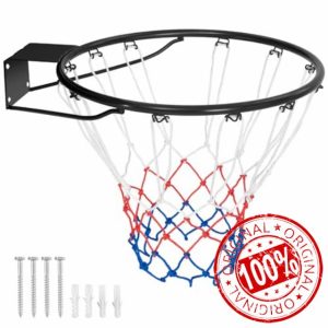 COSTWAY 15"/18" Basketball Rim