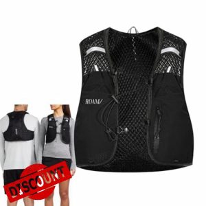 ROAM/ Running Hydration Vest for Running