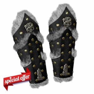 Dtaigou Bracers for Men