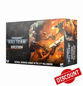 Games Workshop - Warhammer 40