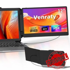 Laptop Screen Extender