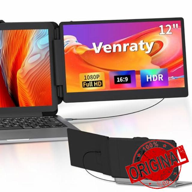 Laptop Screen Extender
