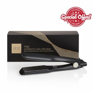 ghd Max Proffessional Hair Straighteners
