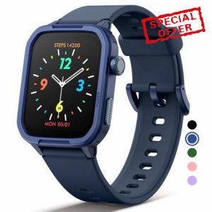 Mgaolo Kids Smart Watch