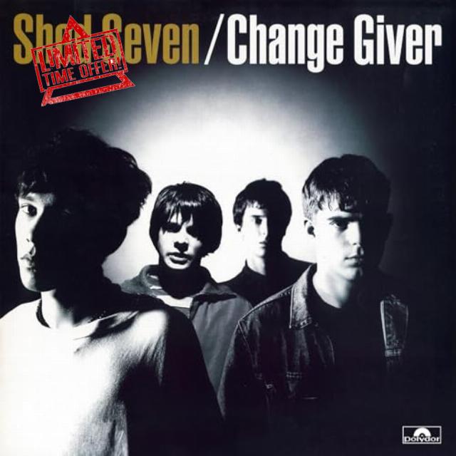 Change Give