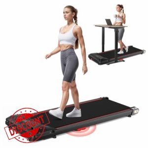 Sperax Walking Pad Treadmill