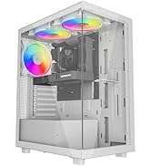 BCC EOS i5 1030 GAMING PC COMPUTER Intel I5, GT 1030, 16GB RAM, 1TB Storage HDD With 256GB SSD, W...