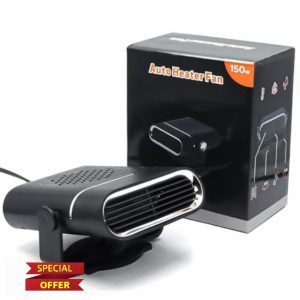 Car Heater