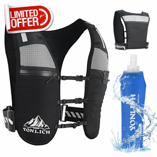 Running Vest