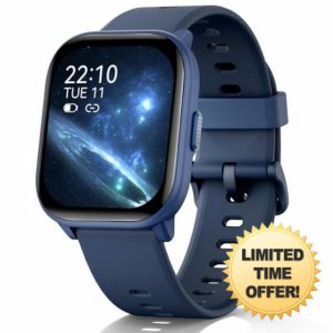 HENGTO smart Watch for Kids