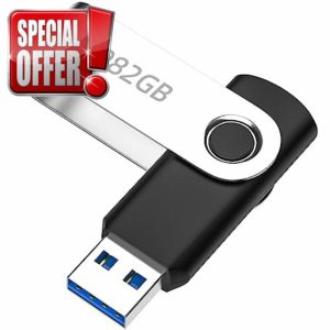 Geshenhansen Memory Stick 982GB