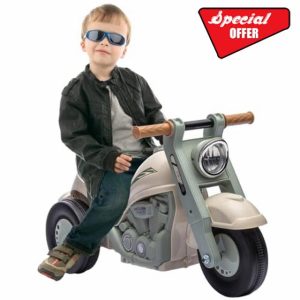 AIYAPLAY Kids Ride On Car