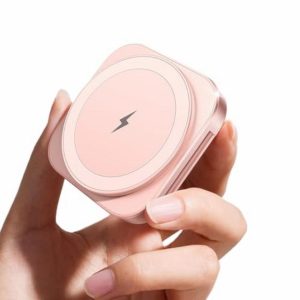 LISEN for Apple Magsafe Charger iPhone Apple Watch Mag Safe Charging Stand 3 in 1 Wireless Charging Station for iPhone 15 Pro Max 13 12 14 XS Travel Charging Dock for iWatch 9 8 6 SE AirPods 3 2 Pro