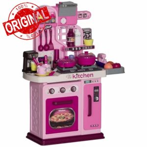 AIYAPLAY Kids Kitchen