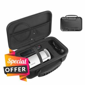 Vakdon Projector Bag for HY3OO Mini Projector