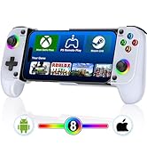 Ultimate Programmable Wireless Switch Controller for Nintendo Switch/OLED, Nintendo Switch Contro...