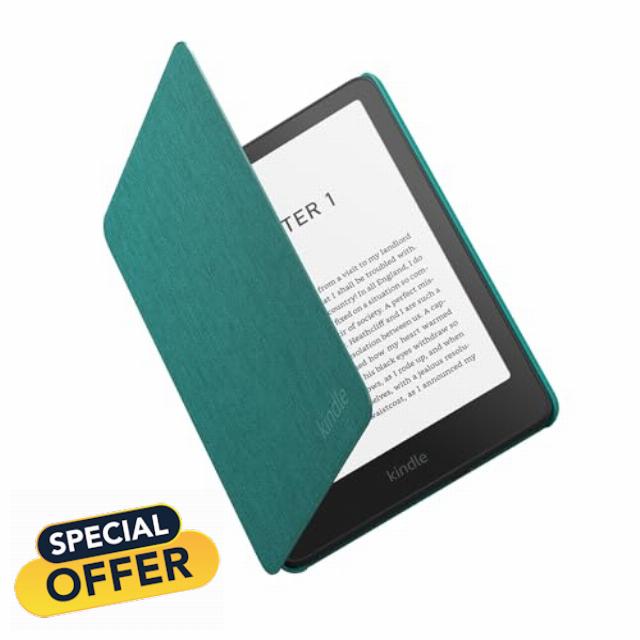 All-new Amazon Kindle Paperwhite and Amazon Kindle Colorsoft Signature Edition Case