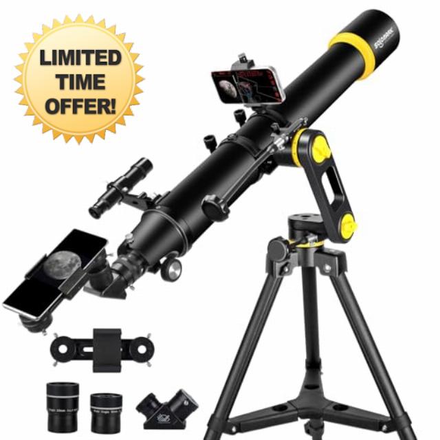 Telescope