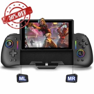 Switch Controllers for Switch/OLED