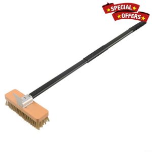 Pizza Oven Brush