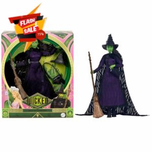 Mattel Wicked
