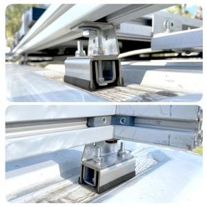Roof Mount Kit
