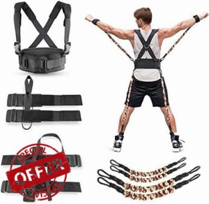 Boxing Resistance Bands