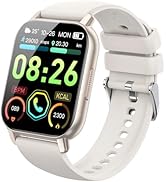 Smart Watch for Men Women (Answer/Make Call),1.96