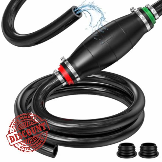 Syphon Pump