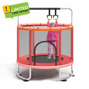 Toddler Trampoline