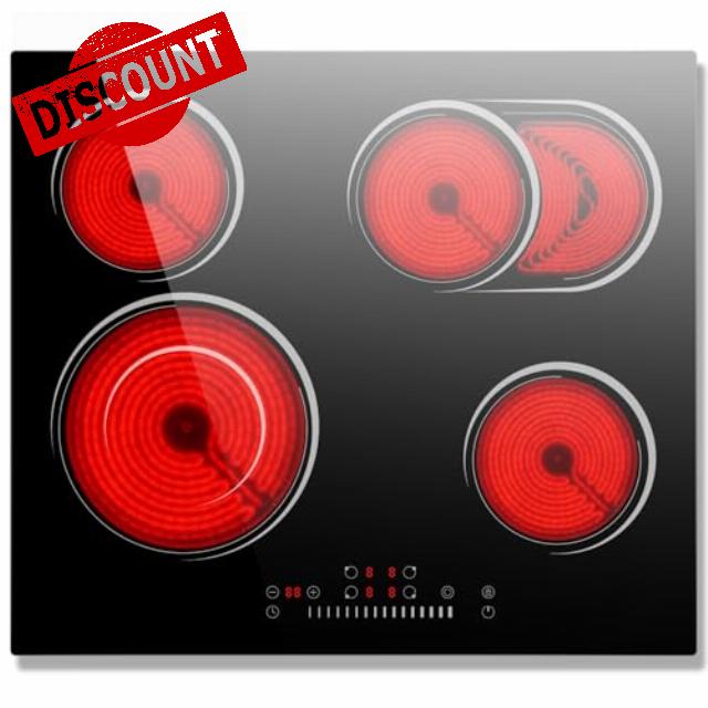 Electric Hob 60cm